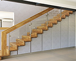 Construction et protection de vos escaliers par Escaliers Maisons à Saint-Pierre-en-Port